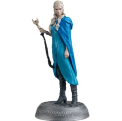 Game Of Thrones - Figurine Col. 1/21 - Daenerys Targaryen - 9.6cm