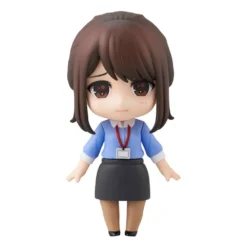 Ganbare Douki-chan Figurine Nendoroid Douki-chan 10 Cm