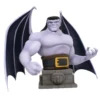 Diamond Select Gargoyles Buste 1/7 Goliath 19 Cm