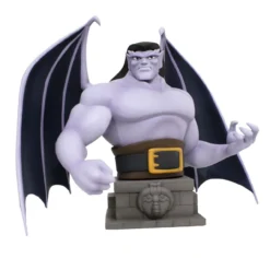 Diamond Select Gargoyles Buste 1/7 Goliath 19 Cm