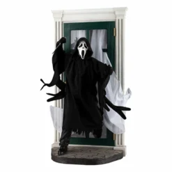 Ghost Face Statuette 1/3 75 Cm