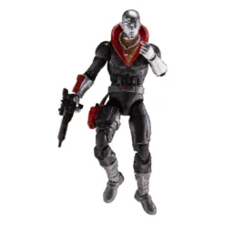 Hasbro G.i. Joe Retro Collection Figurine 2022 Destro 15 Cm
