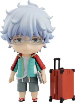 GOOD SMILE COMPANY Godzilla Singular Point Figurine Nendoroid Yun Arikawa 10 Cm