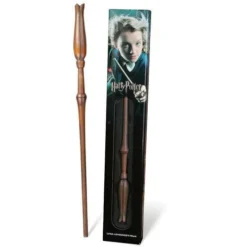 Noble Collection Harry Potter Réplique Baguette Luna Lovegood 38 Cm