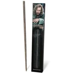 Noble Collection Harry Potter Réplique Baguette Sirius Black 38 Cm