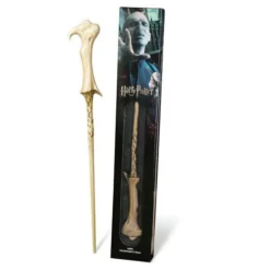 Noble Collection Harry Potter Réplique Baguette Voldemort 38 Cm
