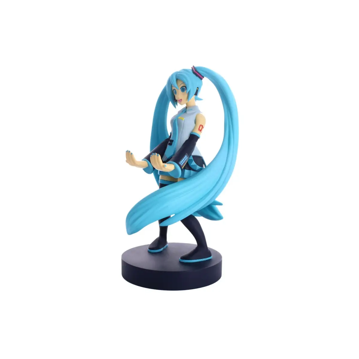 Hatsune Miku Cable Guy 20 Cm - Image 6