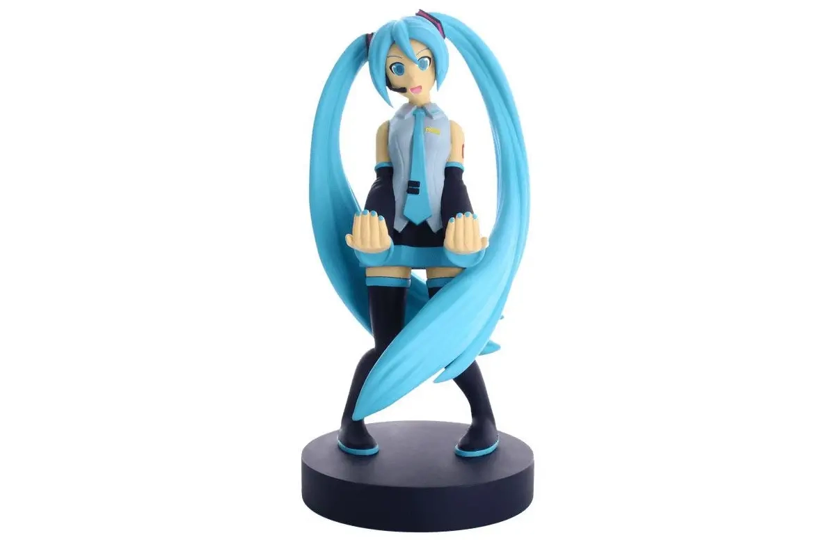 Hatsune Miku Cable Guy 20 Cm