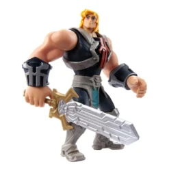 MATTEL He-man And The Masters Of The Universe Figurine 2022 He-man 14 Cm