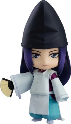 GOOD SMILE COMPANY Hikaru No Go Figurine Nendoroid Fujiwara-no-sai 11 Cm