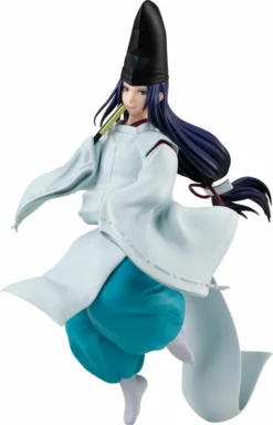 GOOD SMILE COMPANY Hikaru No Go Statuette Pvc Pop Up Parade Fujiwara-no-sai 20 Cm
