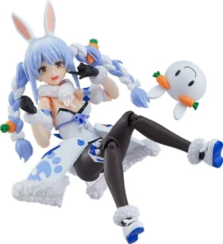 Max Factory Hololive Production Figurine Figma Usada Pekora 15 Cm