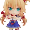 GOOD SMILE COMPANY Hololive Production Figurine Nendoroid Akai Haato 10 Cm