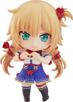 GOOD SMILE COMPANY Hololive Production Figurine Nendoroid Akai Haato 10 Cm