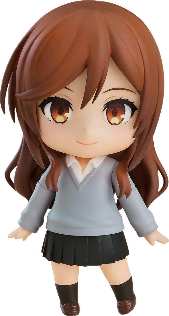 GOOD SMILE COMPANY Horimiya Figurine Nendoroid Kyoko Hori 10 Cm