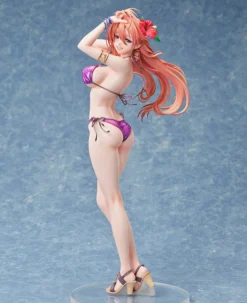 Hotlimit Statuette Pvc 1/4 Covergirl Minatsu 43 Cm