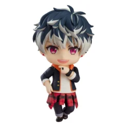 Idolish7 Figurine Nendoroid Momo 10 Cm