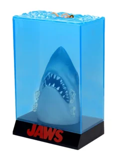 SD Toys Jaws : Les Dents De La Mer - Poster 3D