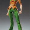 Jojo's Bizarre Adventure Part3 Figurine Super Action Chozokado (e Costello) 15 Cm