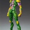 Jojo's Bizarre Adventure Part3 Figurine Super Action Chozokado (ki) 15 Cm