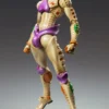 Jojo's Bizarre Adventure Part5 Figurine Super Action Chozokado (g E R) 16 Cm