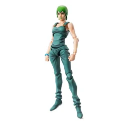 Jojo's Bizarre Adventure Part6 Figurine Chozokado 14 Cm