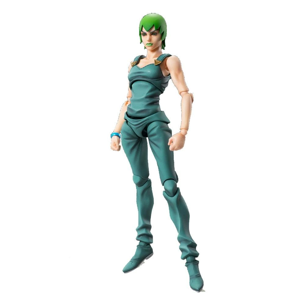 Jojo's Bizarre Adventure Part6 Figurine Chozokado 14 Cm