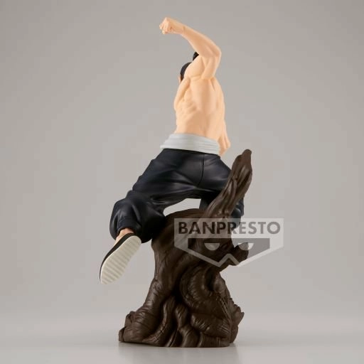 BANPRESTO Jujutsu Kaisen - Aoi Todo - Figurine Combination Battle 9cm - Image 4