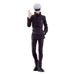 GOOD SMILE COMPANY Jujutsu Kaisen Figurine Figma Satoru Gojo 16 Cm