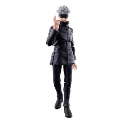 Jujutsu Kaisen Figurine S.h. Figuarts Satoru Gojo 17 Cm