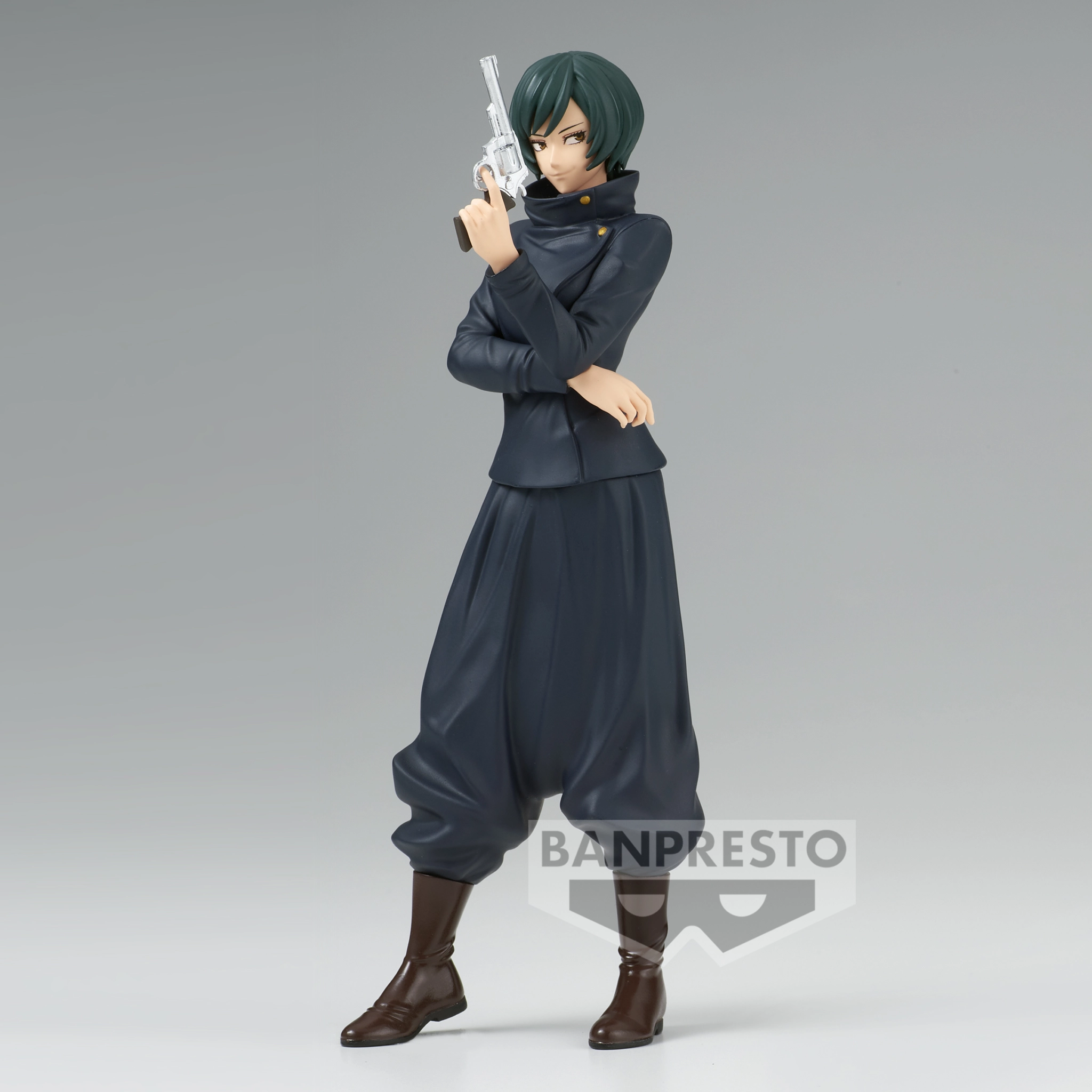 Jujutsu Kaisen - Mai Zenin - Figurine Jukon No Kata 15cm - Image 2