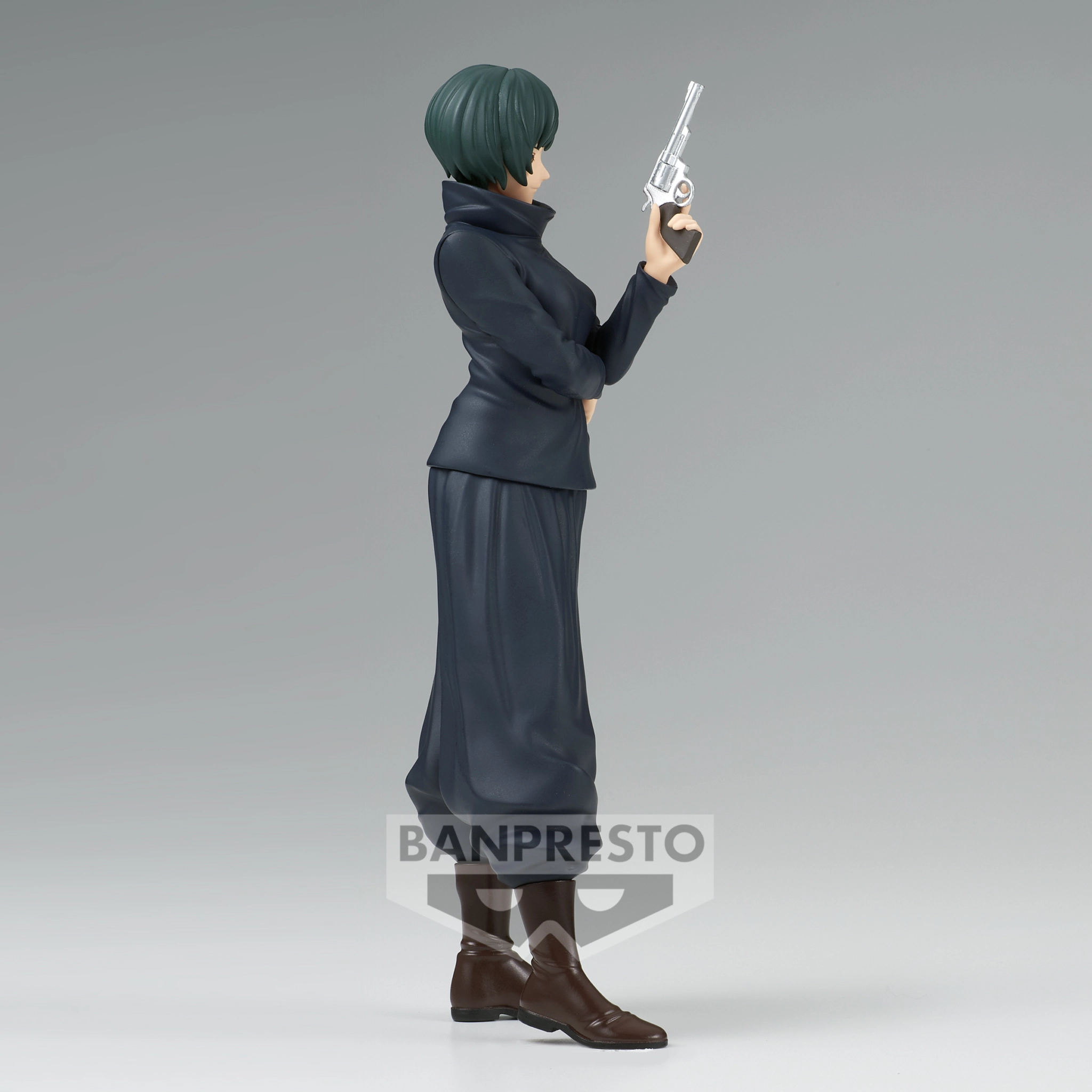 Jujutsu Kaisen - Mai Zenin - Figurine Jukon No Kata 15cm - Image 4