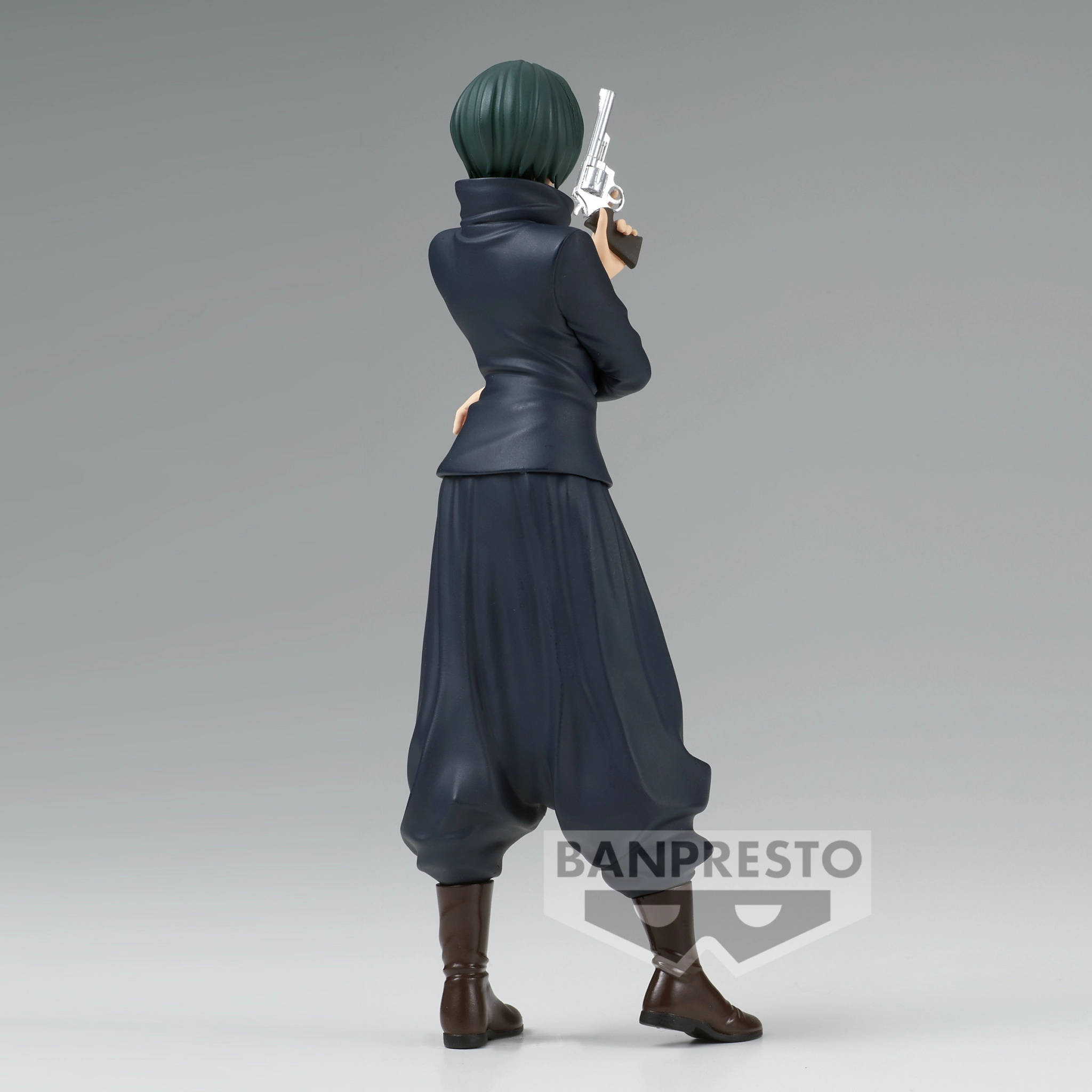 Jujutsu Kaisen - Mai Zenin - Figurine Jukon No Kata 15cm - Image 5