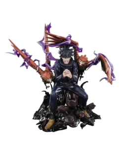 Jujutsu Kaisen Statuette Pvc Figuartszero Megumi Fushiguro 21 Cm