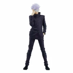 GOOD SMILE COMPANY Jujutsu Kaisen Statuette Pvc Pop Up Parade Satoru Gojo: Jujutsu Kaisen 0 Ver. 18 Cm
