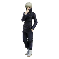 GOOD SMILE COMPANY Jujutsu Kaisen Statuette Pvc Pop Up Parade Toge Inumaki 17 Cm