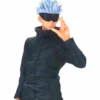 BANPRESTO Jujutsu Kaisen Statuette Pvc Satoru Gojo 19 Cm