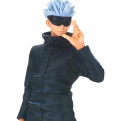 BANPRESTO Jujutsu Kaisen Statuette Pvc Satoru Gojo 19 Cm