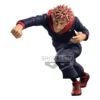 BANPRESTO Jujutsu Kaisen Statuette Pvc Yuji Itadori 12 Cm