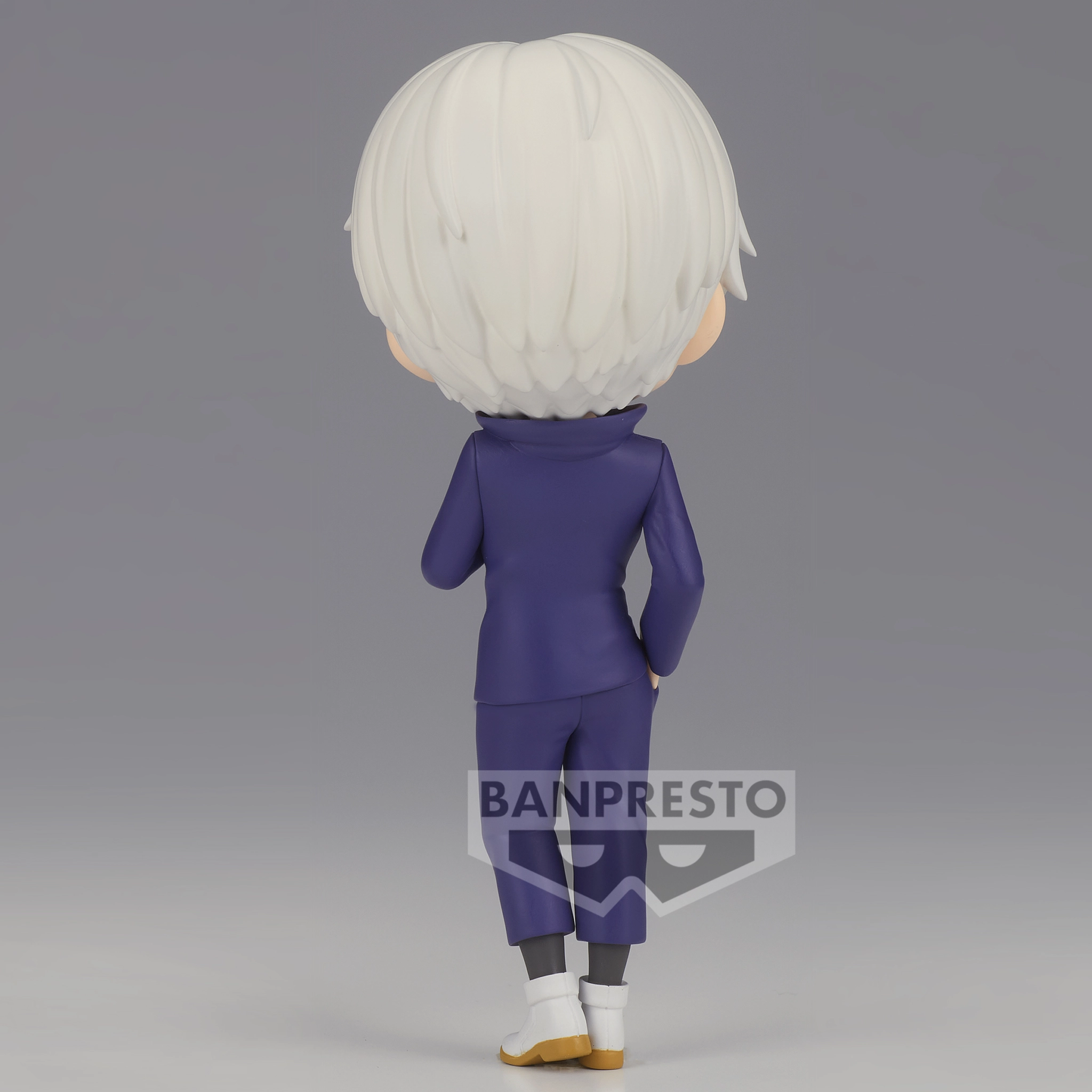 Jujutsu Kaisen - Toge Inumaki Vers.b - Q Posket 14cm - Image 4