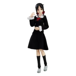 Max Factory Kaguya-sama: Love Is War? Figurine Figma Kaguya Shinomiya 14 Cm