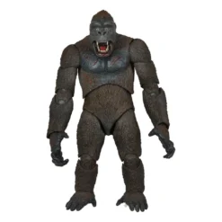 NECA King Kong Figurine Ultimate King Kong (concrete Jungle) 20 Cm