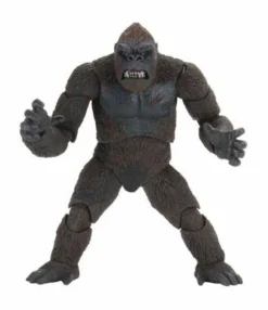 NECA King Kong Figurine Ultimate Ultimate Island Kong 20 Cm