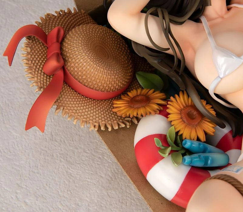 Konpou Shoujo Statuette Pvc 1/6 Hazuki Nanami 12 Cm - Image 2