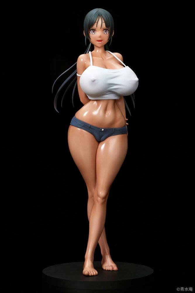 Koumi Island Statuette Pvc 1/7 Konomi Tachibana 26 Cm - Image 3