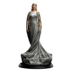Weta Workshop Le Hobbit La Désolation De Smaug Statuette 1/6 Classic Series Galadriel Of The White Council 39 Cm