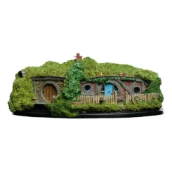 Weta Workshop Le Hobbit Statuette 24 Gandalf's Cutting 20 Cm