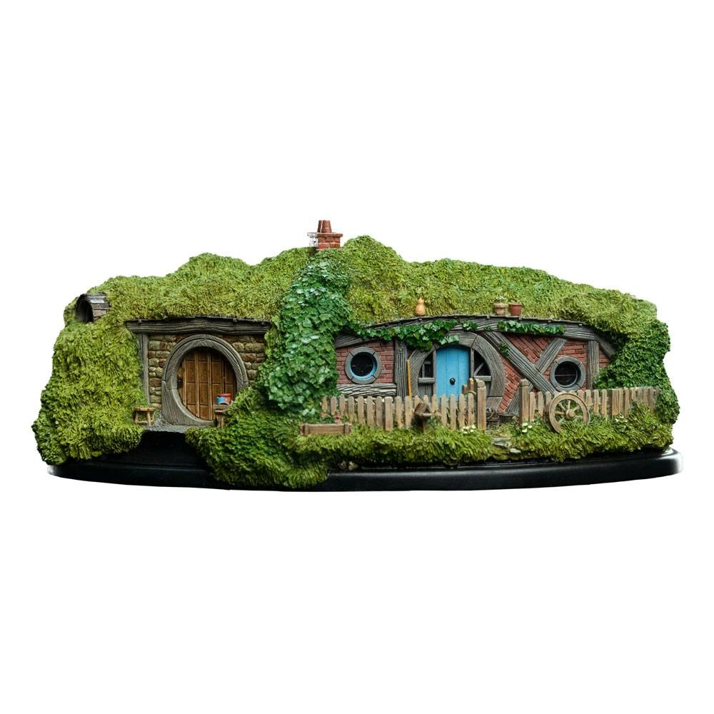 Weta Workshop Le Hobbit Statuette 24 Gandalf's Cutting 20 Cm