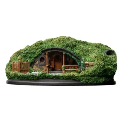 Weta Workshop Le Hobbit Statuette 39 Low Road 15 Cm