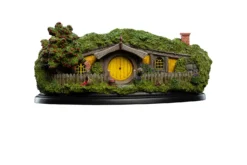 Weta Workshop Le Hobbit Un Voyage Inattendu Statuette 13 Apple Orchard 20 Cm